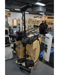 2018 Minn Kota Ultrex 112lb MDI i-Pilot Link